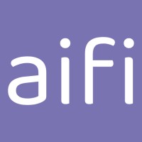 AIFI logo - Similar company to Avanza Usa