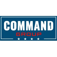 Command Group logo - Similar company to Hillco Distributing- Cms, Wbenc, Wosb, Sbe Certified