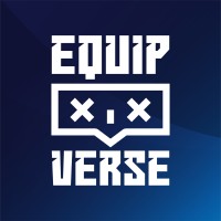 Equipverse Studios logo - Similar company to The Softium