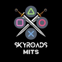 Skyroads Gaming Club, MITS Gwalior logo - Similar company to Google Developer Groups Mits