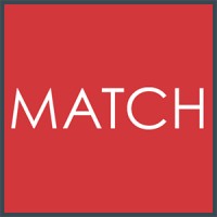 MATCH Executive logo - Similar company to Checkrite