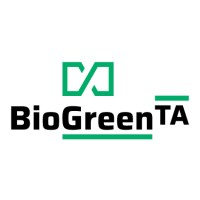 BiogreenTA logo - Similar company to Orbiverde