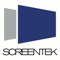 Screentek International Limited logo - Similar company to Bowson Industries