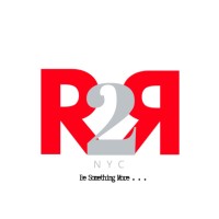 R2R NYC logo - Similar company to R2R