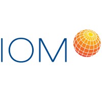 Institute of Occupational Medicine (IOM) logo - Similar company to Ioh The Association Of Occupational Health And Wellbeing Professionals (1205635)