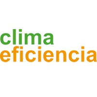 Climaeficiencia logo - Similar company to Ferias Virtuales Y Marketing. Fevymar