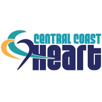 Central Coast Heart logo - Similar company to Fit Lane Cove