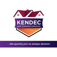 KENNY DEVELOPERS AND CONSULTANCY (KENDEC) logo - Similar company to Kendek Products Sdn Bhd
