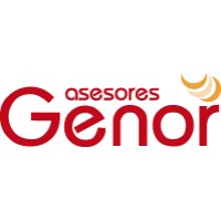 Genor Asesores logo - Similar company to Asesorías Vadillo