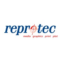 Reprotec AG logo - Similar company to Heller Druck Ag