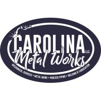 Carolina Metal Works of Trenton, SC LLC logo - Similar company to Patriot Growth Capital