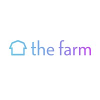 The Farm logo - Similar company to Hololink
