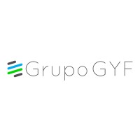 Grupo GYF logo - Similar company to Oversoft