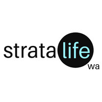 Strata Life WA logo - Similar company to Realmark Strata