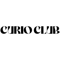 Curio Club logo - Similar company to Celeriz