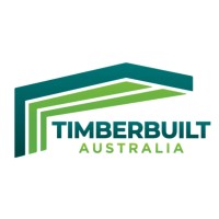 Timberbuilt Australia logo - Similar company to Clc Building