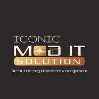 Iconic Med IT Solution logo - Similar company to Purple Window