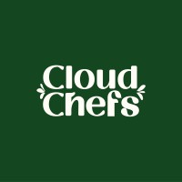 Cloud Chefs | كلاود شيفز logo - Similar company to Rumman Ksa