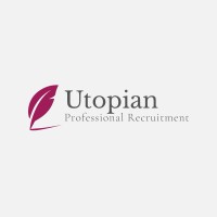 Utopian Professional Recruitment Ltd logo - Similar company to Icelantic