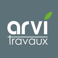 ARVI TRAVAUX logo - Similar company to Overpipe