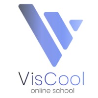 VisCool logo - Similar company to Meisme