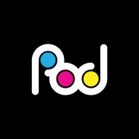 POD - Posters on Demand logo - Similar company to Central Executive Hire