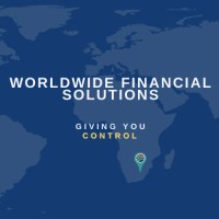 Worldwide Financial Solutions logo - Similar company to Worldwide Tech Solutions