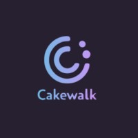 Cakewalk logo - Similar company to Cakewalk
