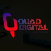 Quaddigital inc logo - Similar company to Dawntroversial