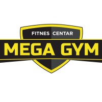 Mega Gym Srbija logo - Similar company to Mega Gym+