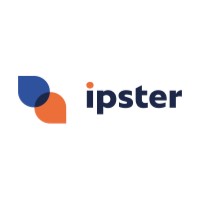 IPster logo - Similar company to Leefsterk