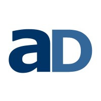 Altodata logo - Similar company to Open Reply Uk