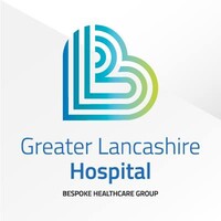 Greater Lancashire Hospital logo - Similar company to Veci Technologies