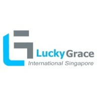 Lucky Grace International logo - Similar company to Aenvo
