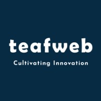 Teafweb logo - Similar company to Make My Website Pty Ltd