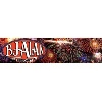 B J Alan