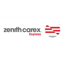 Zenith Carex Express logo - Similar company to Intesat Services Limited