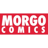 Morgo Comics