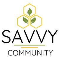 Savvy Community Inc. logo - Similar company to Nextacre