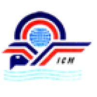 International Cargo Movers | Freight Forwarder logo - Similar company to Acc Express - International Freight Forwarder