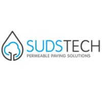 Sudstech Permeable Paving
