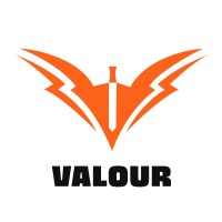 Valour logo - Similar company to Mbhost