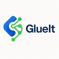 GlueIt logo - Similar company to Glueit