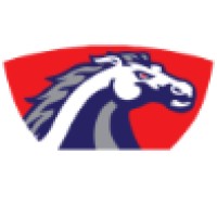 Yorba Linda High School Tennis logo - Similar company to Bizzcount