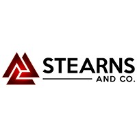 Stearns and Co. Insurance logo - Similar company to 501(C) Services
