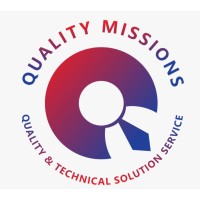 QUALITY MISSIONS (LLC) logo - Similar company to Quality Control Engineering