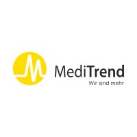 MediTrend eG Einkaufsgenossenschaft Hörakustik logo - Similar company to Plus Kompetenzcoaching Gmbh