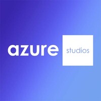 azure studios GmbH logo - Similar company to Let'S Doo Gmbh