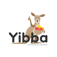 Yibba logo - Similar company to Piepers