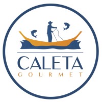 Caleta Gourmet logo - Similar company to Yela.Cl
